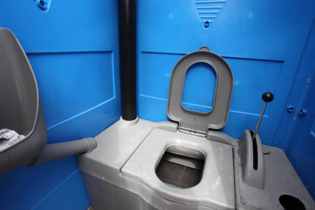 Best Deluxe Portable Toilet Rental in Haverford College, PA