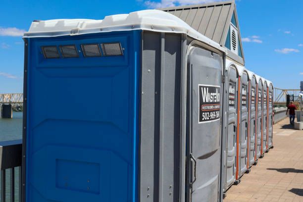 Best Portable Restroom Removal and Pickup in Haverford College, PA